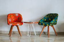 jifi Kilifi Lounge Seat