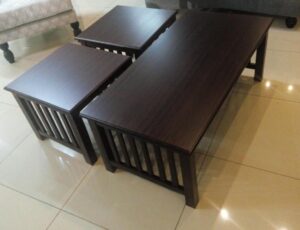 Dodoma Coffee Dodoma Coffee Table Set