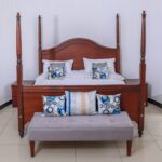 Burudi Bed