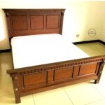 Botswana Bed