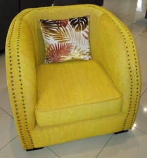 zaria image Zaria armchair