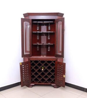 Casablanca Corner Unit