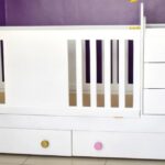 Addis Ababa Baby Cot