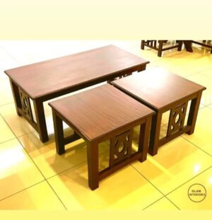 giza Giza Coffee Table Set
