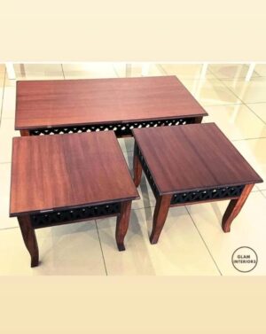 lagoss Lagos Coffee Table Set